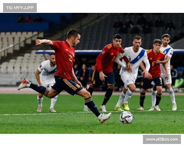 西班牙足球队世界杯预选赛三连胜深度解析 战术调整与球员表现全面剖析 西班牙足球队世界杯预选赛三连胜深度解析 战术调整与球员表现全面剖析