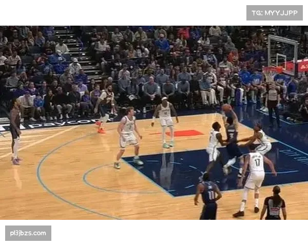 雷霆交易麦凯恩获B+评级 押注新秀潜力同时优化薪资结构