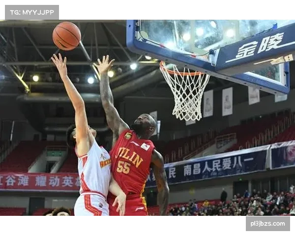 吉林九台农商银行14胜21负 进攻端缺乏稳定得分点