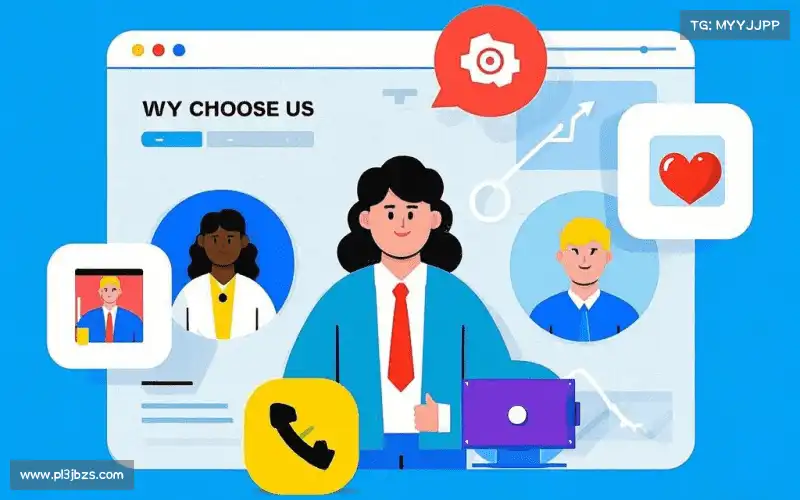 场景化解决方案